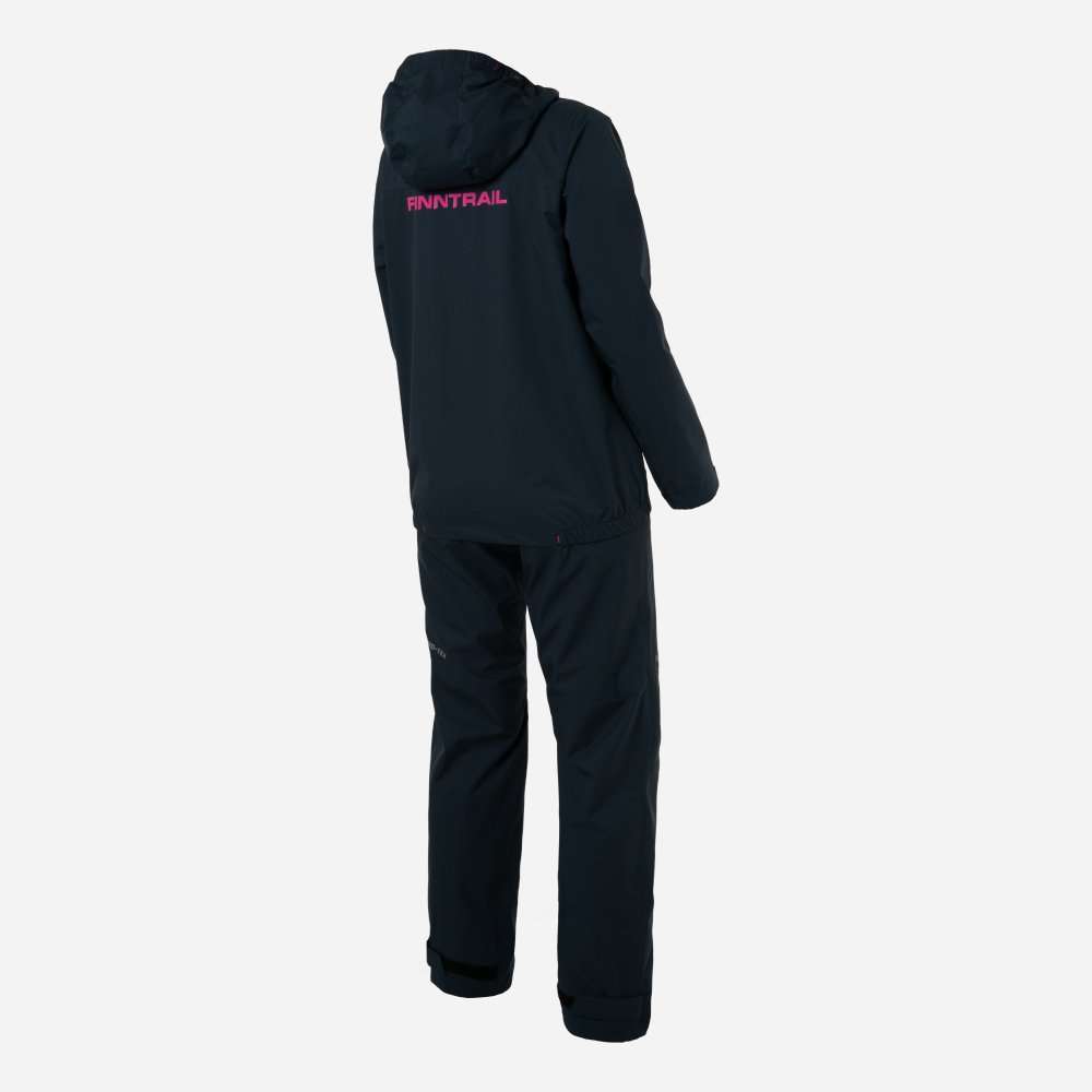 Finntrail Women's Outdoor Suit